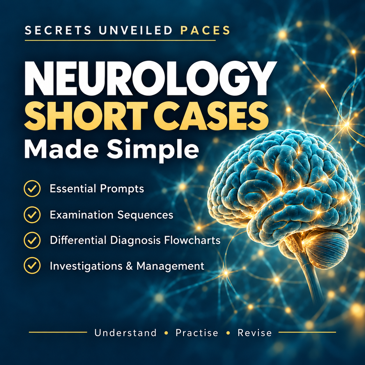 Neurology Short Cases
