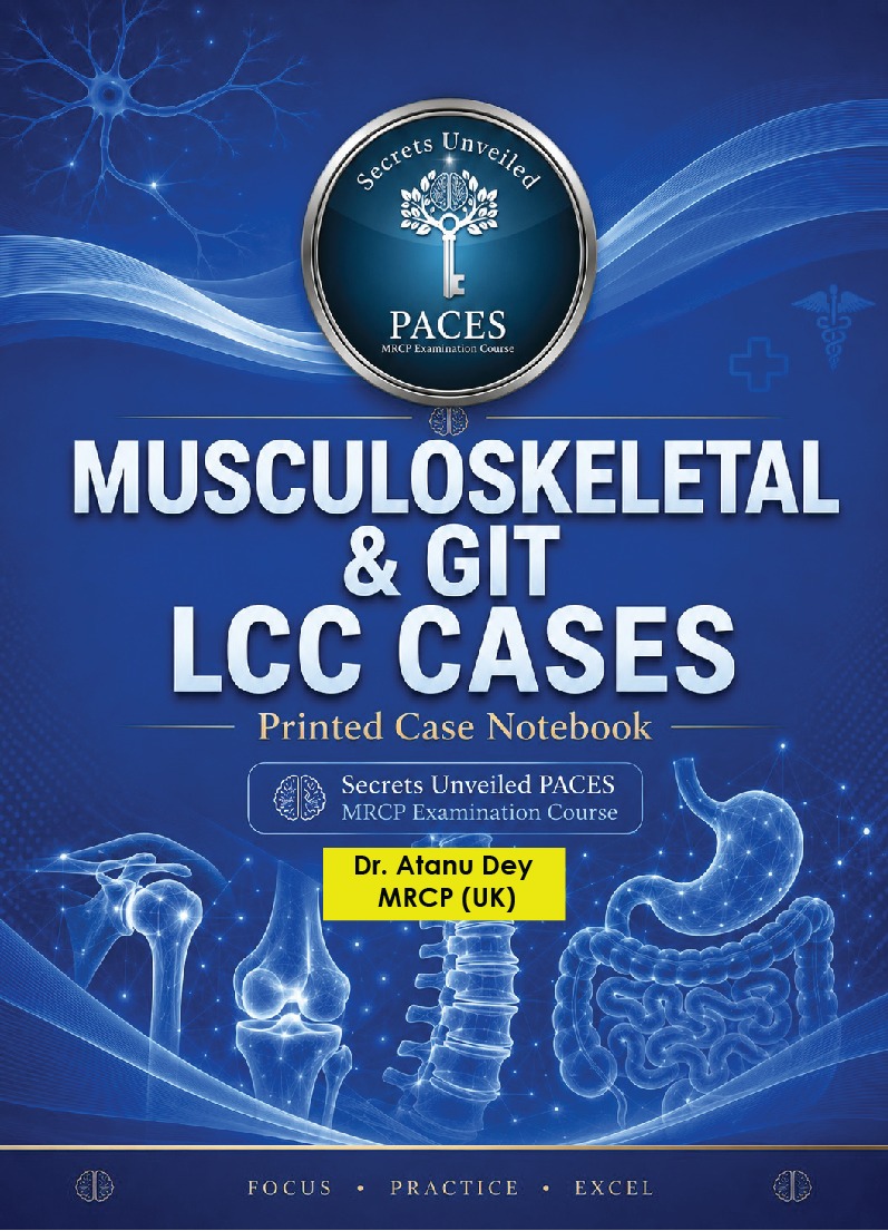 Physical examinations, Investigations and Management image 2