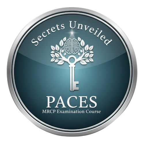 Secrets Unveiled PACES