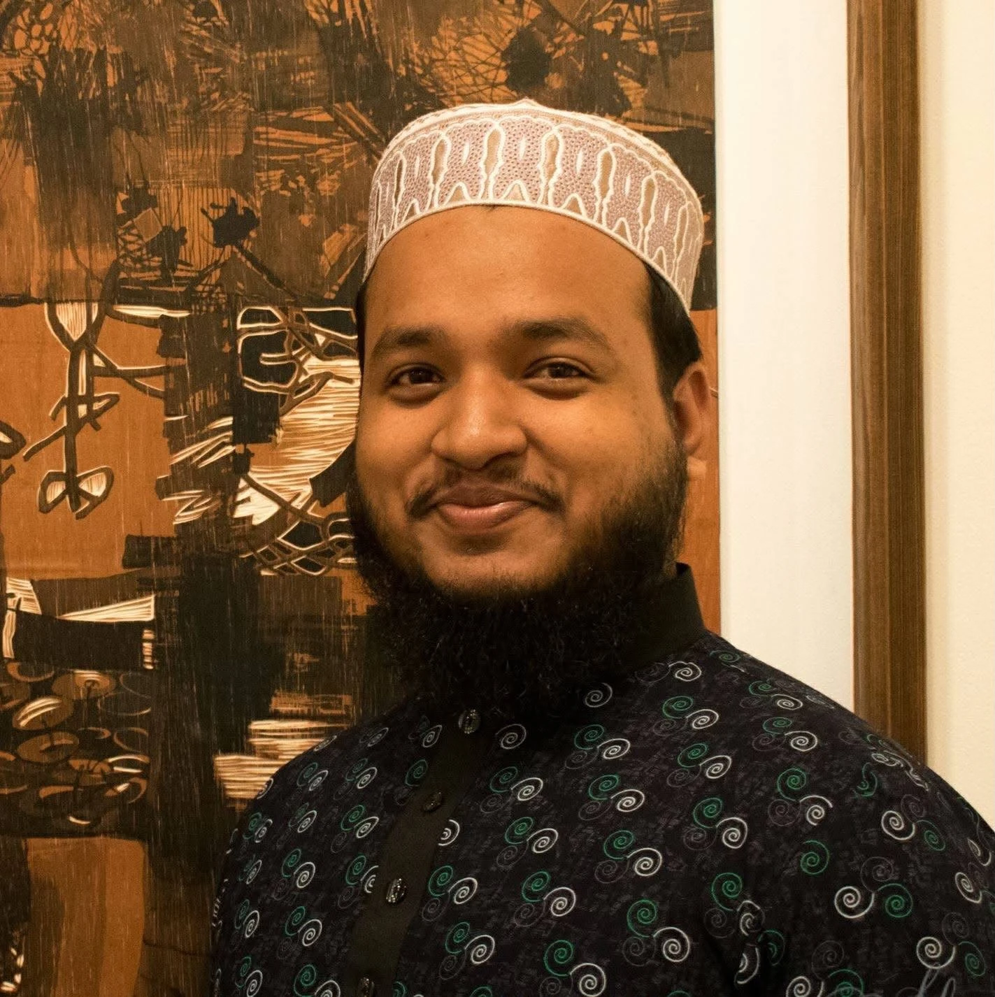 Dr. Jubair Bin Mesbah