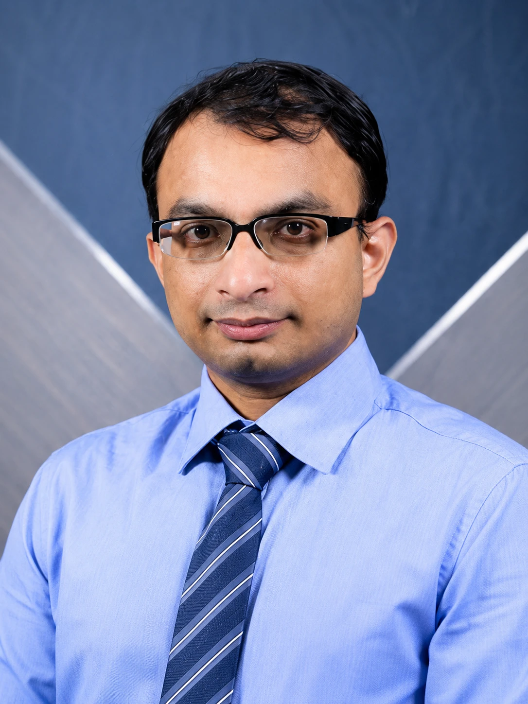 Dr. Suvadeep Sen