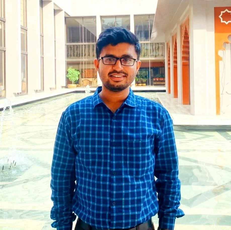 Dr. Sujan Das
