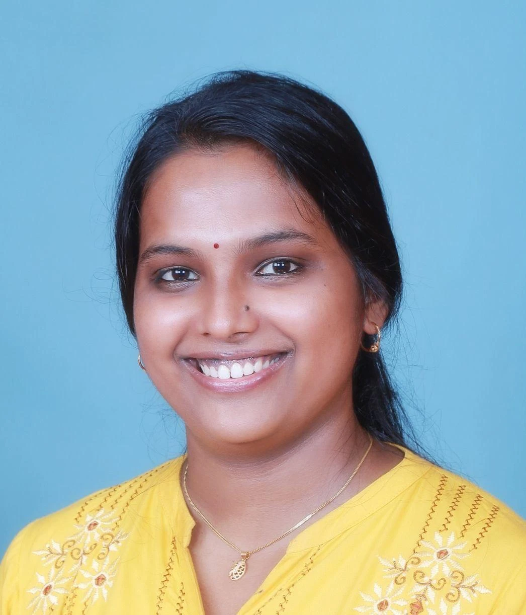 Dr. Biby Mol Joseph
