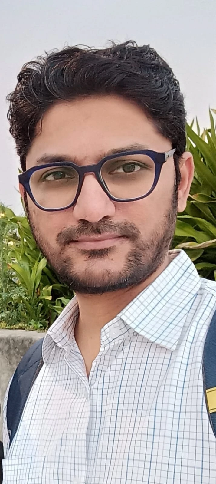 Dr. Anwar Bagwan