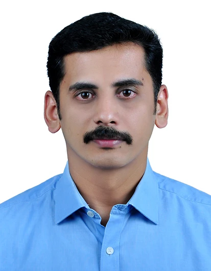 Dr. Subhash