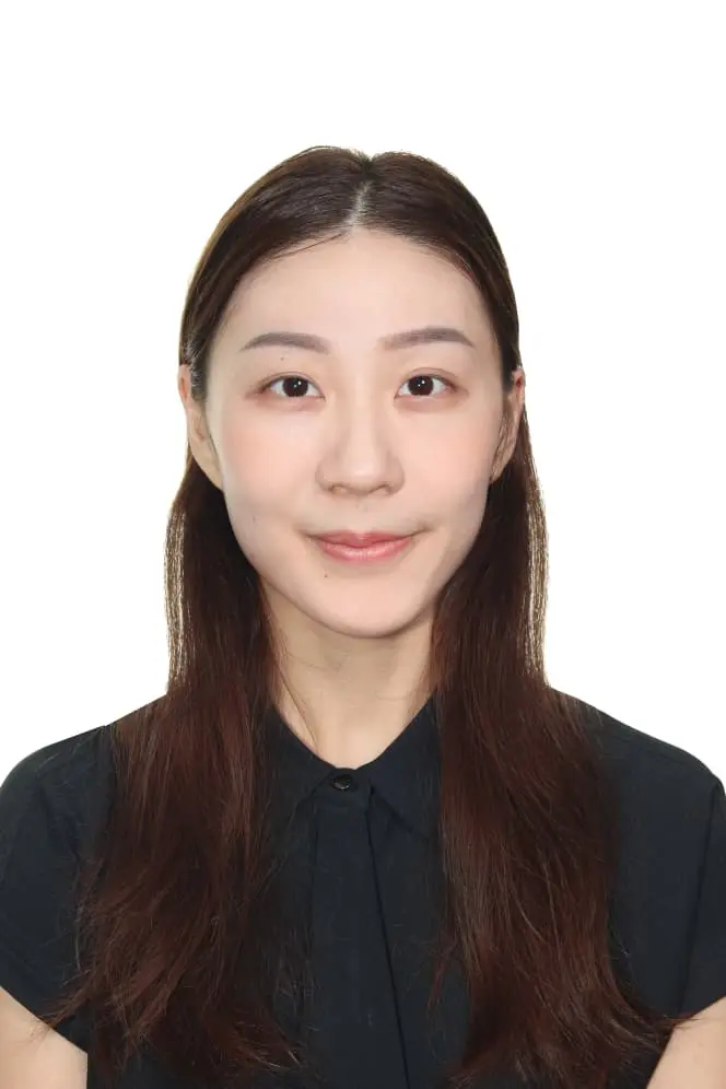 Dr Lee Shu Lynn
