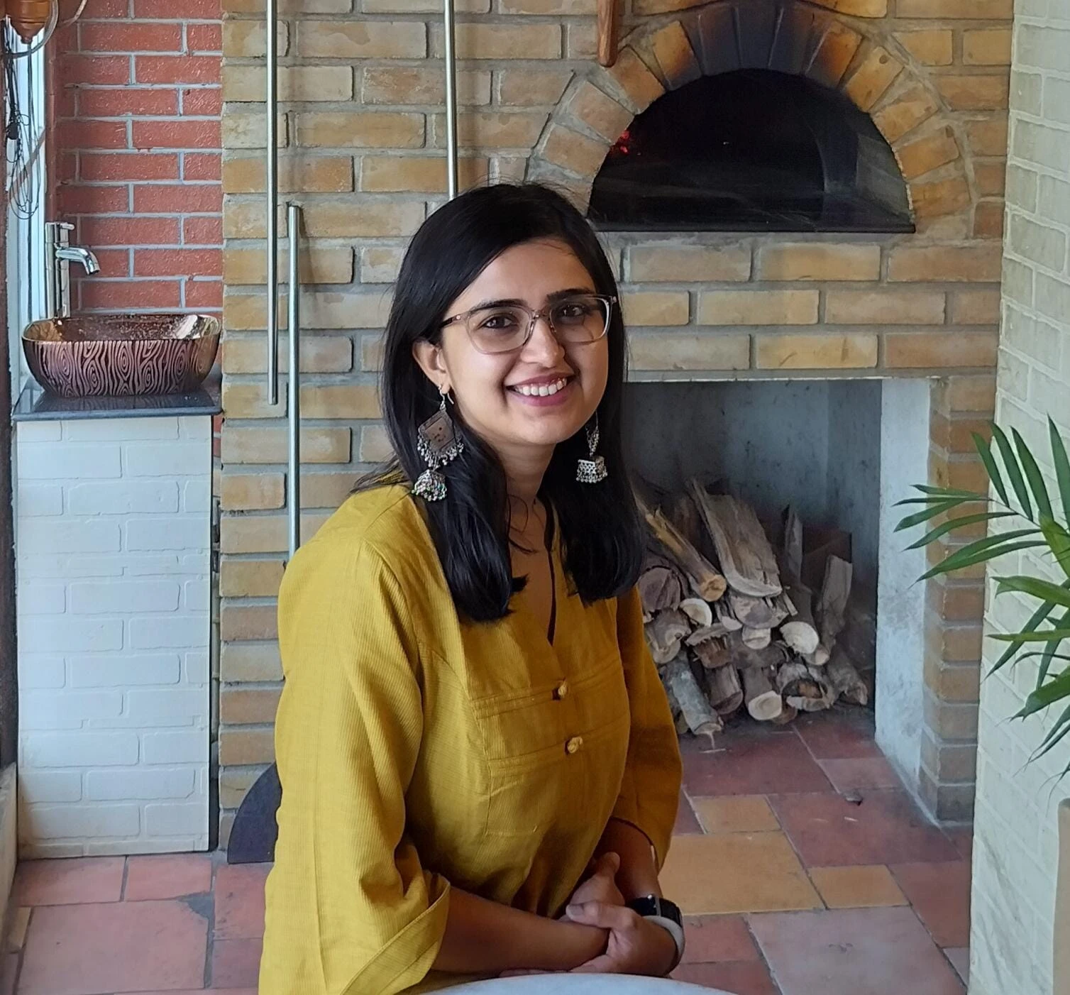 Dr. Shayri Chakrabarty