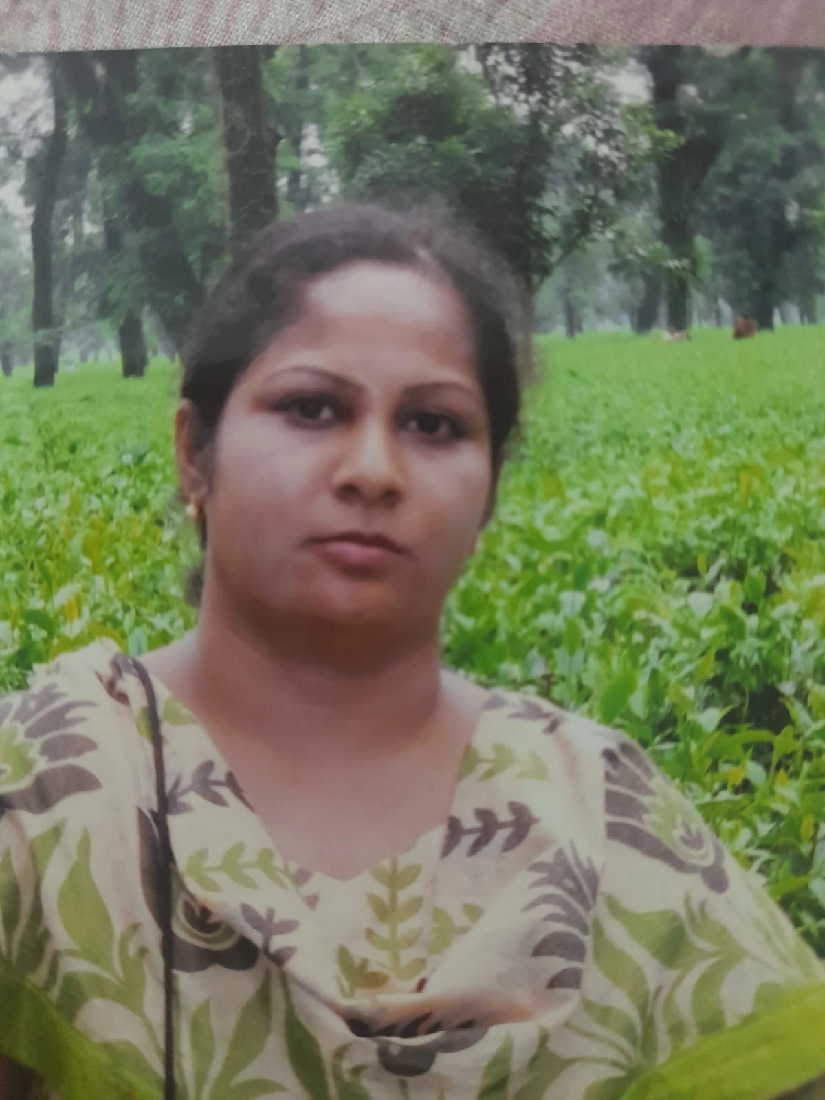 Dr. Susmita Islam