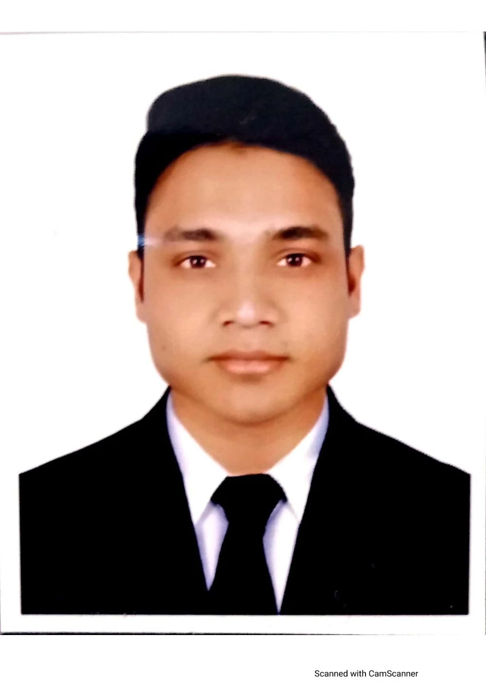 Dr. Anwar Jahid